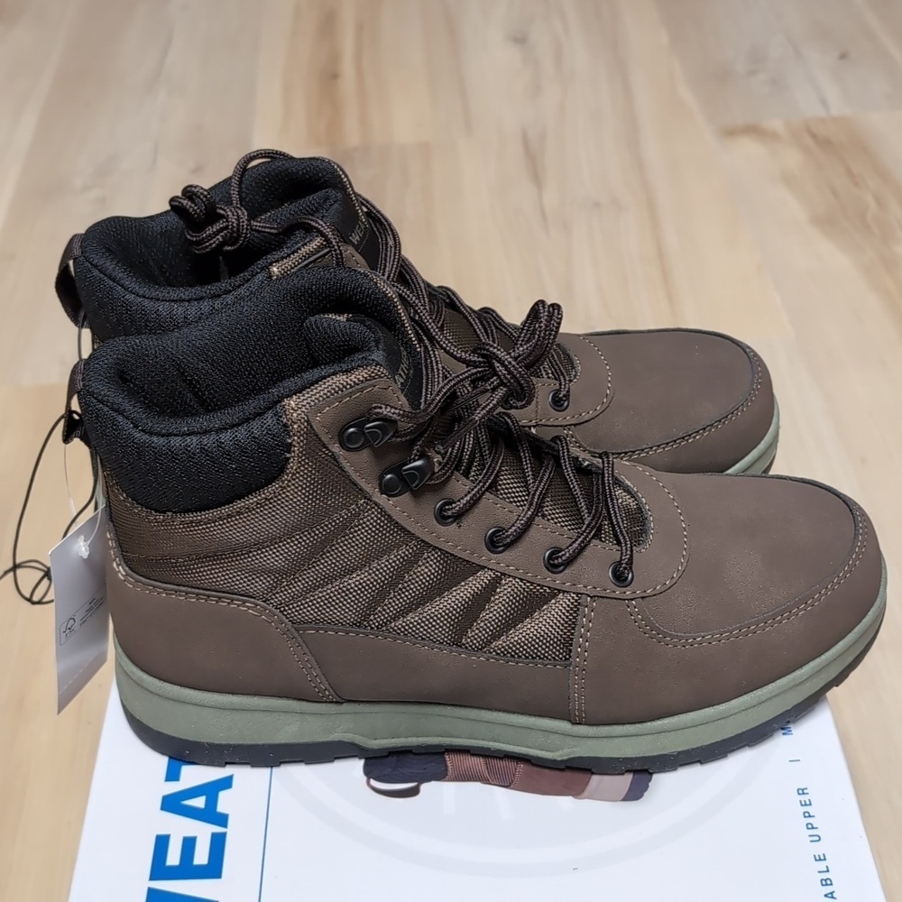 Weatherproof Men's Stone Cold Snow Boot - Picture 5 of 9